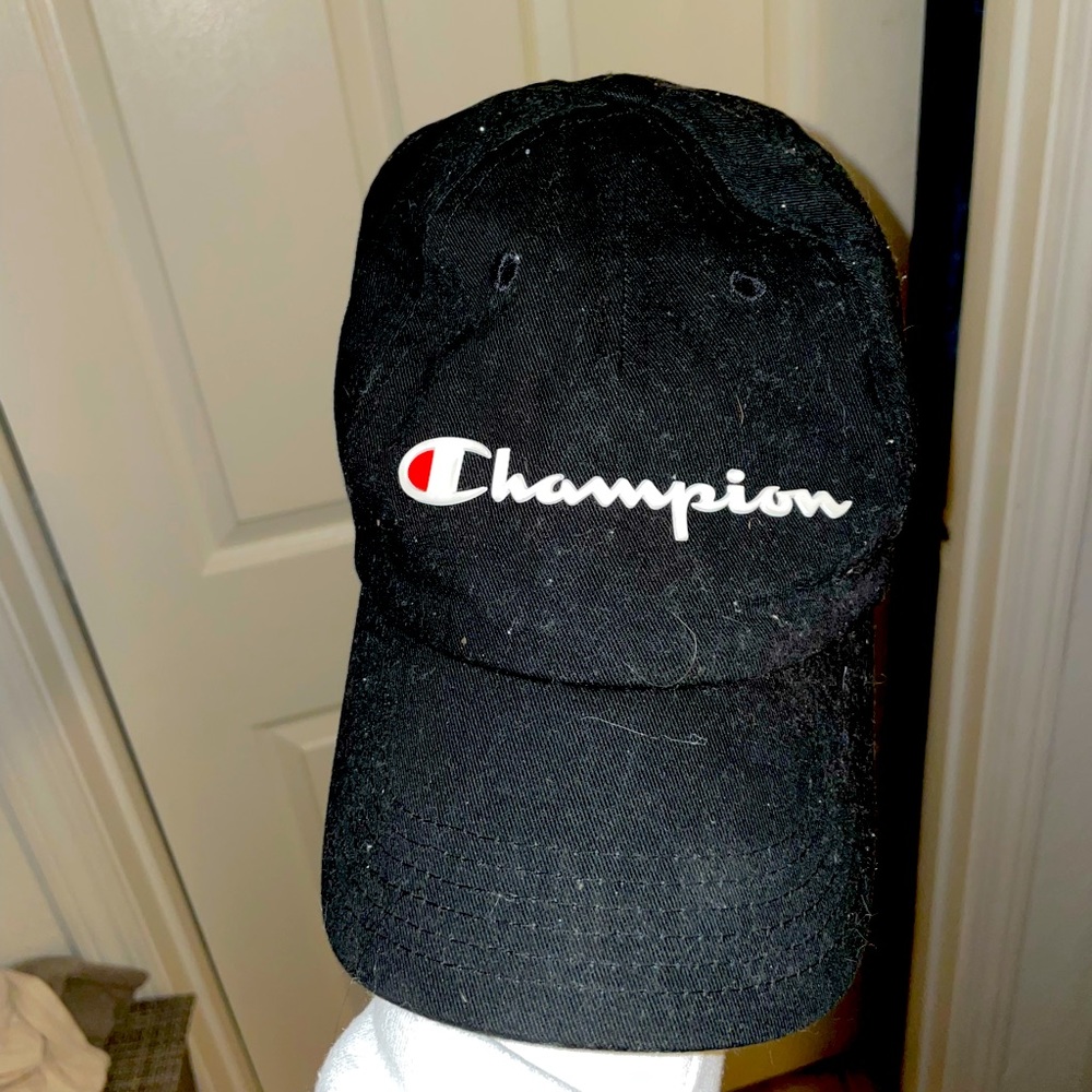 Champion Classic Hat